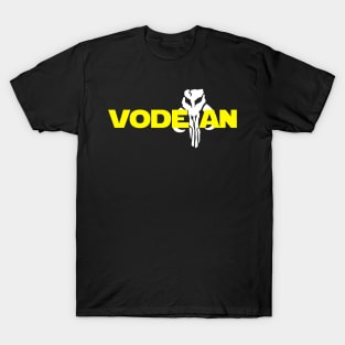 Vode An T-Shirt